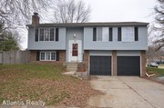 4 Bedroom Single-Family Home for Rent $1250