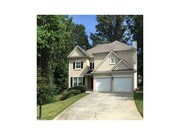 4 Bedroom Single-Family Home for Rent $1700