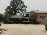 Brookwood Apartments