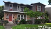 241 W Norwood Ct San Antonio TX Apartments