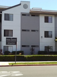 Park Midrise Apartments