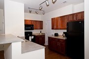 Sierra Ridge Apartments