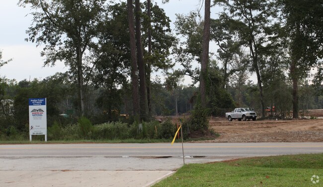 Alexan Auburn Lakes Apartments