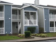 Blue Ridge Apartments