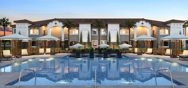 La Vie Apartments