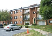 Middlebrooke Apartments and Townhomes