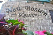 New Boston Square Apartments