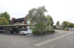 Eastridge Apartments