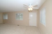 Interior Photo - Mill Creek Townhouses Apartments in North Kingstown, Rhode Island