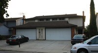 2862-2866 Cicero Way Apartments