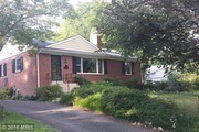 3 Bedroom Single-Family Home for Rent $3400