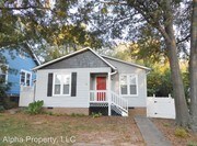 2 Bedroom Single-Family Home for Rent $1100