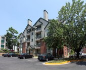 Daniel's Run Apartments