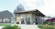 College Square Apartments
