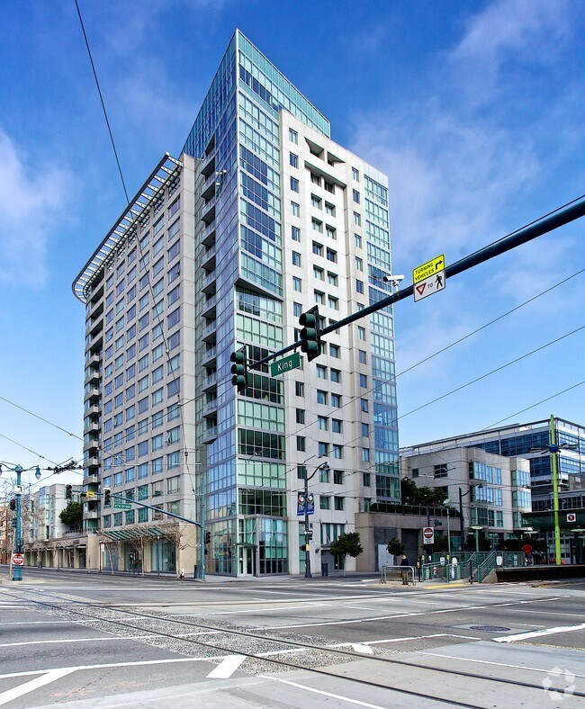 Avalon at Mission Bay I Apartments