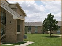 Crossings at Bell Apartments