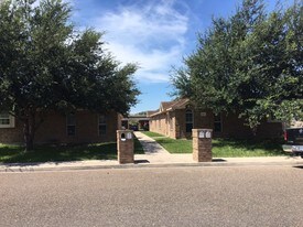 3612 Zelma St Edinburg TX Apartments