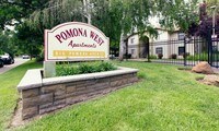 Pomona West Apartments