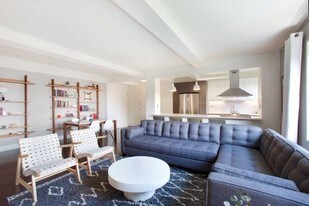 Peter Cooper Village Apartments