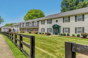 The Reserve at Westport Apartments