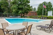 Brook Village West Apartments