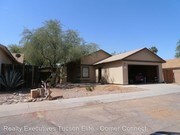 3 Bedroom Single-Family Home for Rent $895