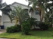 4 Bedroom Single-Family Home for Rent $2200