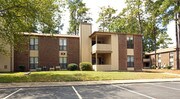 Parklane Apartments
