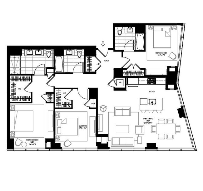Fort Lee Housing Floor Plans | fort lee housing floor plans house design plans Fort Lee Housing Floor Plans | fort lee housing floor plans house design plans