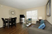 The Place at Alafaya Apartments