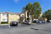 Bernwood Trace Apartments