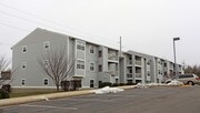 Barrington Luxury Apartamentos
