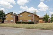 Winds of Oak Ridge Apartments