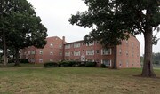 Colonial Village Apartments