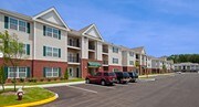 Heritage Forest Apartments