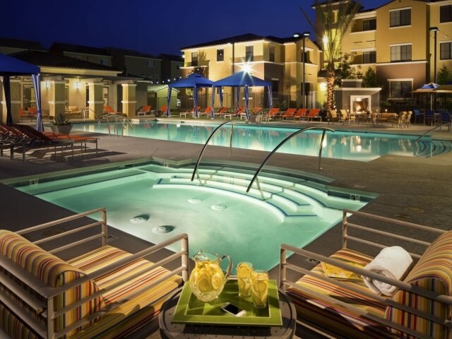 Chandler Apartments