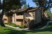 Park Pointe Apartments
