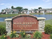 Main Street Village Apartments