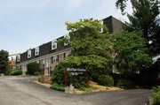 Heritage Gardens Apartments