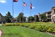 Limestone Ranch At Vista Ridge Apartments