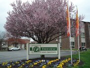Treeview Apartments