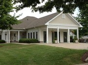 The Village of Rosedale Apartments