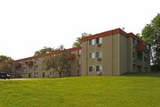 Wilson Ridge Apartments