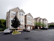 Harbor Village at the Commons Apartments
