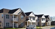 Stamford Square Apartments