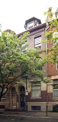 1109 Spruce Street Apartments