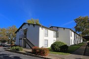 River Park Apartments