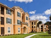 Trinity Club Apartments