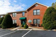 The Ridges Apartments