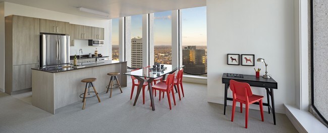 777 Main Street Apartments